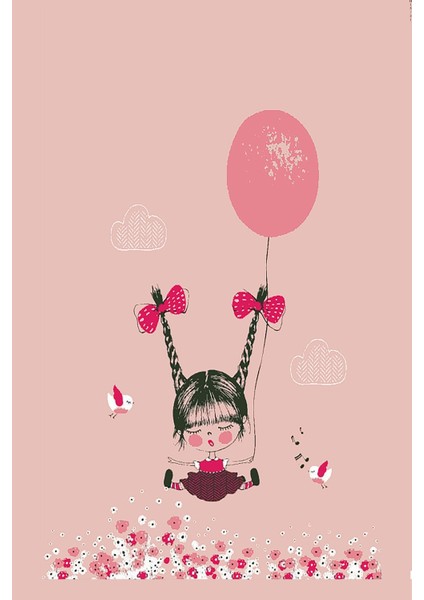 Desenli Renkli Dijital Baskılı Yıkanabilir Kaymaz Taban Modern Mutfak Halısı (Süngersiz) modelleri