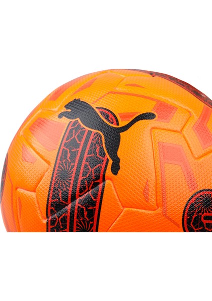 Orbita Super Lig 1 Futbol Topu 8419202 Turuncu