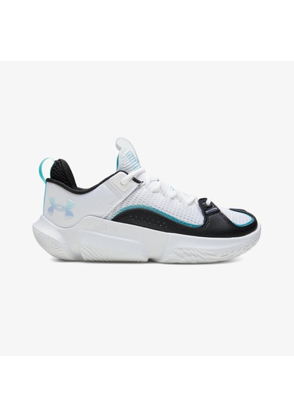 FLOW FUTR X3 SOS ERKEK BASKETBOL AYAKKABISI-3026834-100
