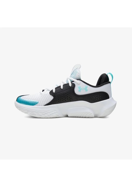 FLOW FUTR X3 SOS ERKEK BASKETBOL AYAKKABISI-3026834-100