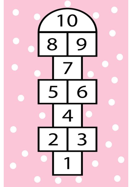 Desenli Renkli Dijital Baskı Yıkanabilir Kaymaz Taban Modern Çocuk Halısı ve Yolluk. modelleri