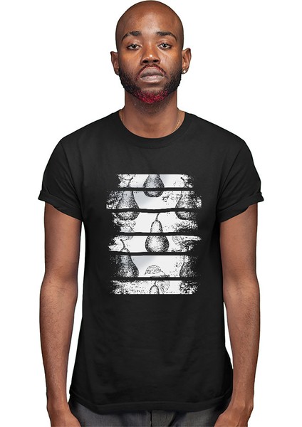 Armut Siyah Unisex Tişört T-Shirt