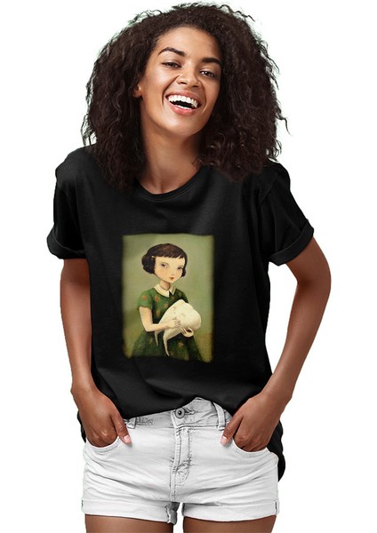 Diş Hekimi Siyah Unisex Tişört T-Shirt fiyatları