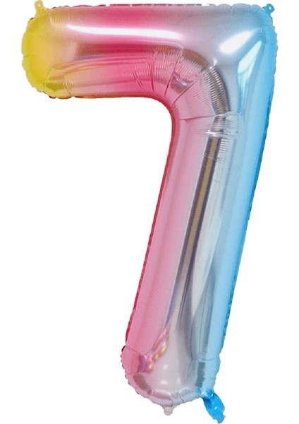 Ikm Rakam Folyo Balon 34INÇ 76CM fiyatları