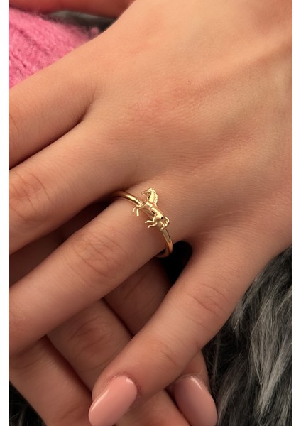 14 Ayar Altın Boldy Yüzük fiyatları