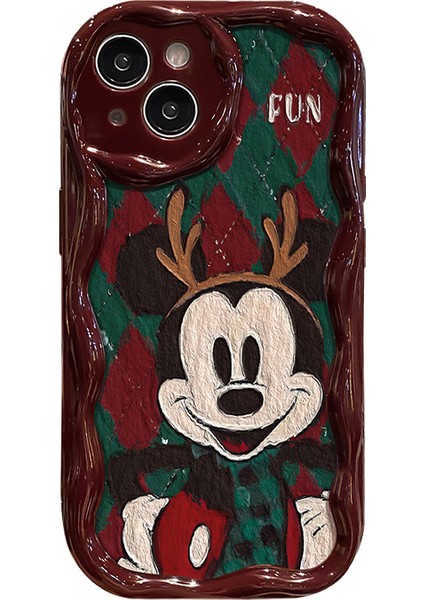 iPhone 15 Plus Kordonlu Darbeye Dayanıklı Telefon Kılıfı (Yurt Dışından) fiyatları