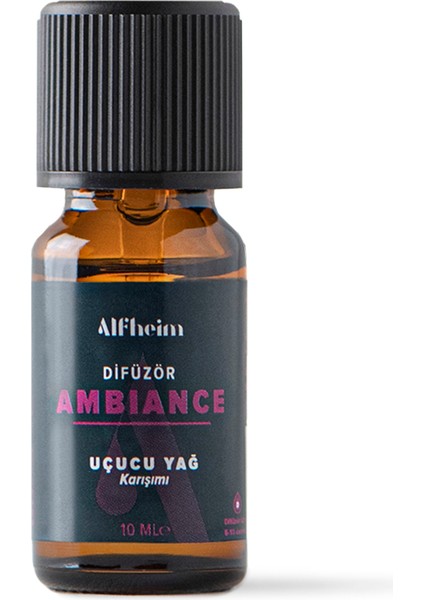 10 ml Vücut Yağı