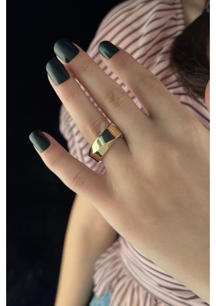 14 Ayar Altın Sirus Yüzük fiyatları