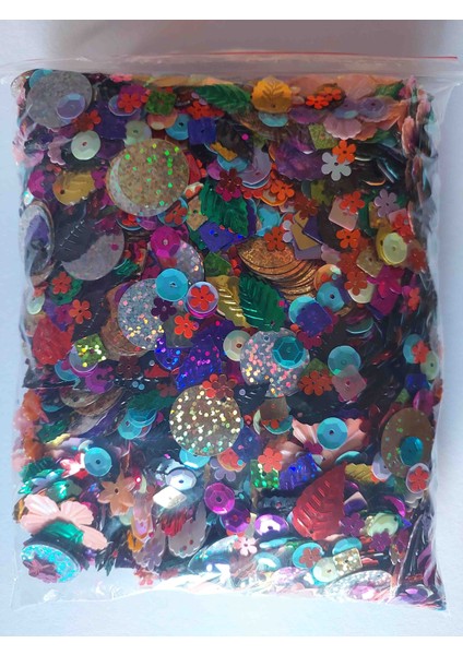 Muhtelif Karışık Elişi Pulu modelleri