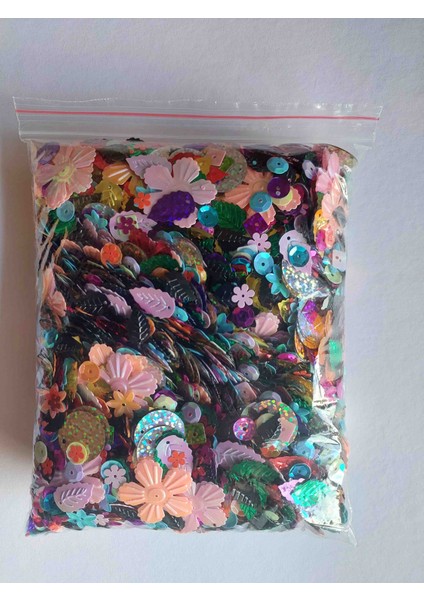 Muhtelif Karışık Elişi Pulu fırsatları