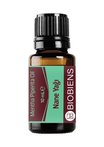 Nane Yağı 10 ml
