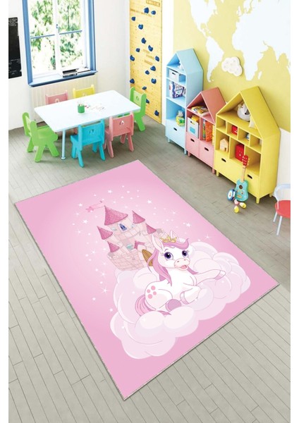 Desenli Renkli Dijital Baskılı Yıkanabilir Kaymaz Taban Modern Mutfak Halısı (Süngersiz) fiyatları