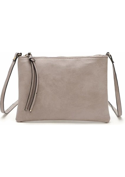 Khaik Stili Vintage Ince Ince Kadın Deri Askılı Çanta Zarf Crossbody Çanta Bayanlar Için Şekillendirici Çanta Çanta Çantalar El Çantası (Yurt Dışından) fırsatları