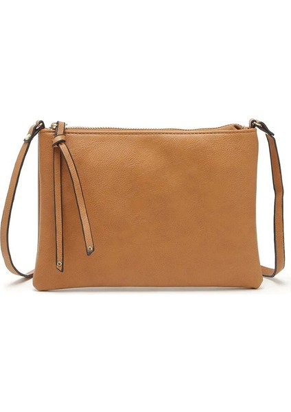 Khaik Stili Vintage Ince Ince Kadın Deri Askılı Çanta Zarf Crossbody Çanta Bayanlar Için Şekillendirici Çanta Çanta Çantalar El Çantası (Yurt Dışından) indirimleri