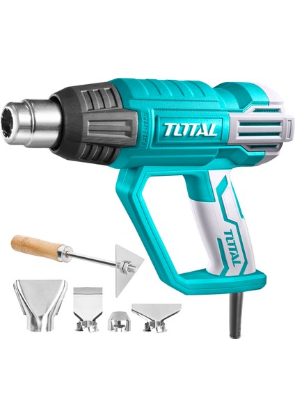 Sıcak Hava Tabancası 2000 W