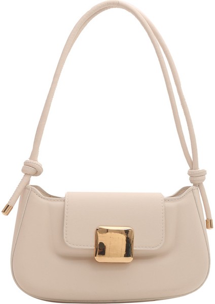 Koltuk Altı Çantası, Niş Çanta, Kore Basit ve Şık Tote Çanta, Kadınlar Için Omuz Çantası (Yurt Dışından)