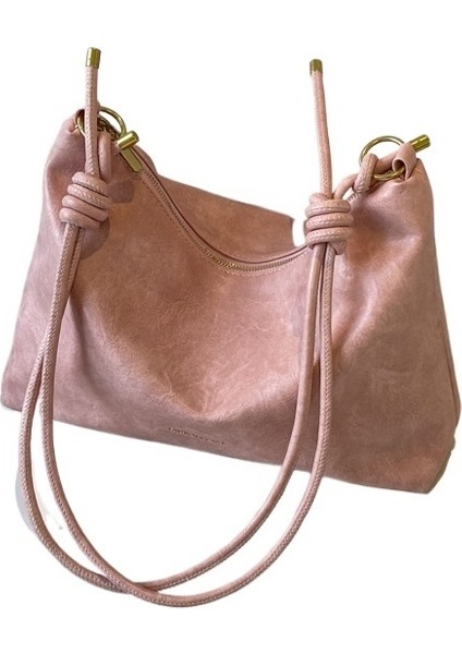 Niş Moda Çapraz Askılı Çanta (Yurt Dışından)