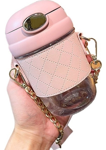 Küçük Kokulu Saman Su Bardağı (Yurt Dışından)