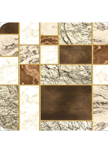 Banyo Halısı Ikili Klozet Takımı Kaymaz Tabanlı (60 cm x 100 cm + 40 cm x 60 Cm) indirimleri