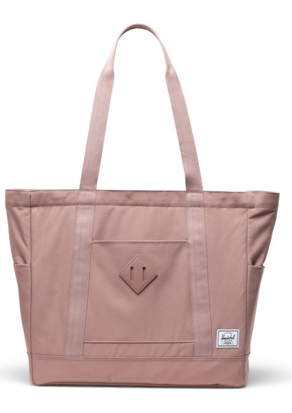 Heritage Tote Omuz Çantası