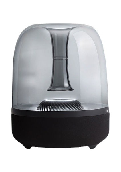 Glaze Bluetooth Hoparlör Masaüstü Mını Bilgisayar Subwoofer Bluetooth Hoparlör (Yurt Dışından)