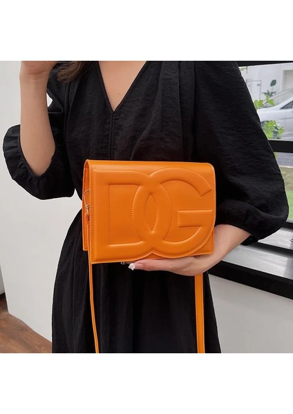 Kremsi-Beyaz Tarzı 21-15-8cm 2023 Yeni Moda Rahat Kadın Küçük Kare Çanta Yüksek Li Kadın Çanta ve Çanta Ünlü Tasarımcı Omuz Messenger Çanta (Yurt Dışından) fiyatları