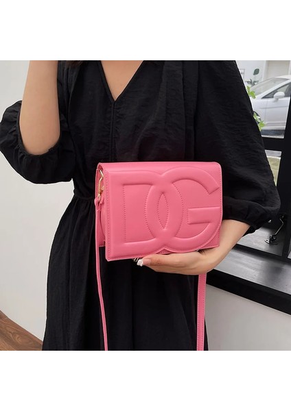 Kremsi-Beyaz Tarzı 21-15-8cm 2023 Yeni Moda Rahat Kadın Küçük Kare Çanta Yüksek Li Kadın Çanta ve Çanta Ünlü Tasarımcı Omuz Messenger Çanta (Yurt Dışından) indirimleri