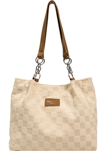 Modaya Uygun Omuz Çantası (Yurt Dışından)