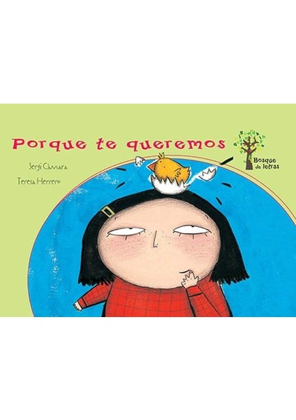 Porque te Queremos