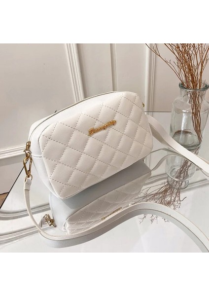 Kırmızı Stil Shıshı Lüks Püskül Küçük Askılı Çanta Kadınlar Için Lingge Nakış Rahat Kadın Omuz Moda Bayanlar Crossbody S (Yurt Dışından) fiyatları