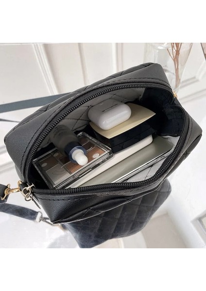 Kırmızı Stil Shıshı Lüks Püskül Küçük Askılı Çanta Kadınlar Için Lingge Nakış Rahat Kadın Omuz Moda Bayanlar Crossbody S (Yurt Dışından) indirimleri