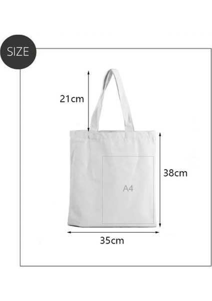 B1792-TBWH-M Tarzı Çiçek Bitki Tasarım Kadın Kanvas Çanta Bayanlar Seyahat Çanta Moda Rahat Tote Edebi Kitap Çantası Alışveriş Omuz Çantası Kızlar Için (Yurt Dışından) fiyatları