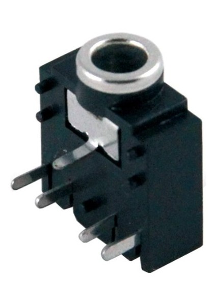 Stereo Şase 3.5mm (IC-260)