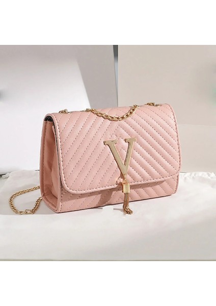 Siyah Stil 18,5CMX7,5CMX13,5M Kadın Çantası Yırtık Lüks Bayan Çanta Omuz Çantaları Küçük Pu Deri Crossbody Payetli Nedensel Çanta Kadın Çantaları (Yurt Dışından) modelleri