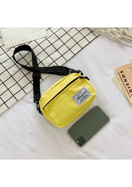 Fildişi Tarzı Moda Kadın Kanvas Patchwork Omuz Kızlar Cep Telefonu Çanta Rahat Bayanlar Mini Bozuk Para Cüzdanı Vintage Çanta Crossbody Çanta (Yurt Dışından) indirimleri