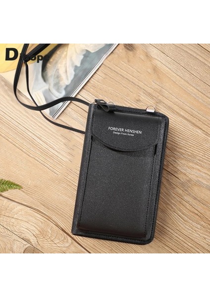 No.2 Tarzı 18X11X4CM Pu Lüks Çanta Bayan Çanta Woma Bayanlar El Çantaları Kadın Crossbody Çanta Çanta Debriyaj Telefonu Cüzdan Omuzdan Askili Çanta (Yurt Dışından)