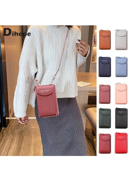 No.2 Tarzı 18X11X4CM Pu Lüks Çanta Bayan Çanta Woma Bayanlar El Çantaları Kadın Crossbody Çanta Çanta Debriyaj Telefonu Cüzdan Omuzdan Askili Çanta (Yurt Dışından) fiyatları