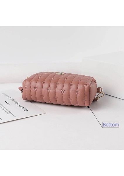 Siyah Stil S Beden Kadın Için Pu Çanta Kendi Tasarım Çok Fonksiyonlu Omuz Çantası Yeni Moda 3 Fermuarlı Crossbody Çanta Büyük Kapasiteli Bayan Bilek Çantası (Yurt Dışından) fırsatları
