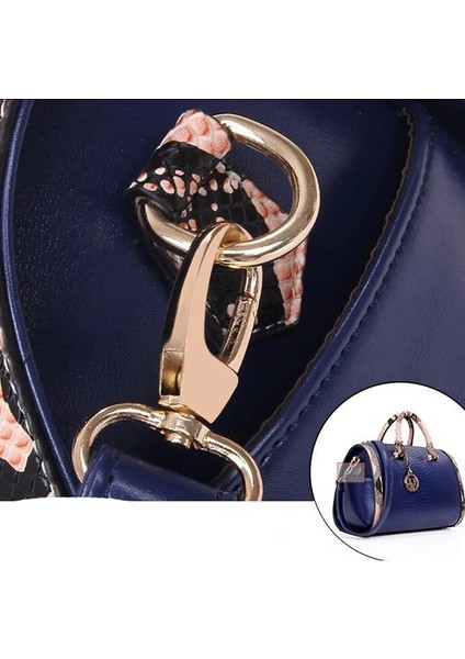 Kırmızı Stil Lüks Çanta Tasarımcısı Wome Deri Flap Debriyaj Çanta Zinciri E Bayanlar Omuz Messenger Deri Yastık Çanta (Yurt Dışından) indirimleri