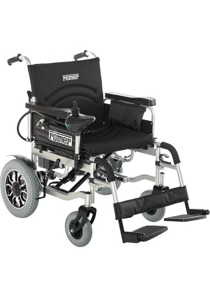 R103 Akülü Tekerlekli Sandalye