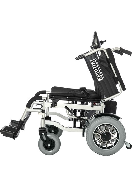 R103 Akülü Tekerlekli Sandalye fiyatları