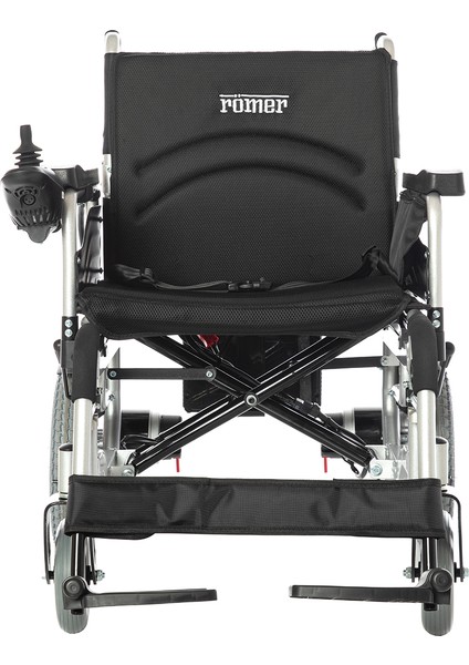 R103 Akülü Tekerlekli Sandalye modelleri