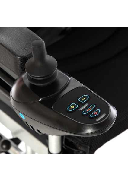 R103 Akülü Tekerlekli Sandalye fırsatları