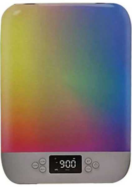 DY20 Mini Kablosuz Hoparlör - Speaker