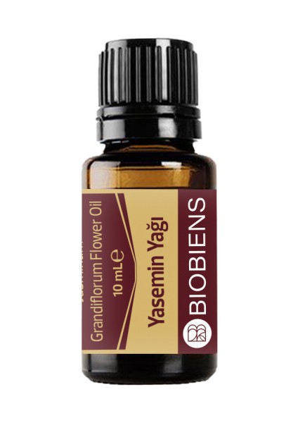 Yasemin Yağı 10 ml