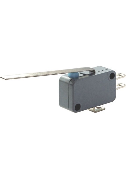 Micro Switch Uzun Paletli KW1-103-4 (IC-170)