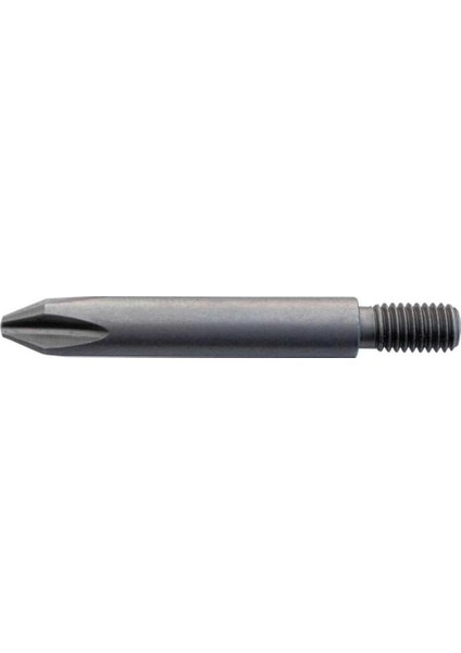 Ph2 Yıldız Bits Uç 45 mm