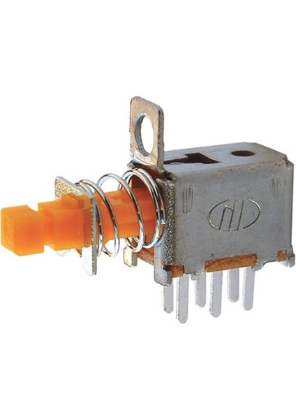 Switch Yaylı 6p PS-22F03L (IC-193A)