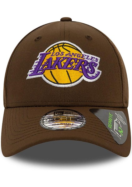 Şapka La Lakers Brown fiyatları
