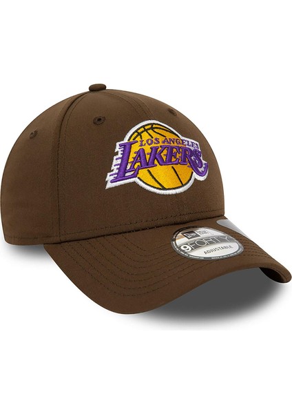 Şapka La Lakers Brown modelleri